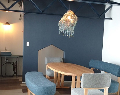 渡辺工建建設の外観