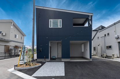 渡辺工建建設の外観2のサムネイル画像